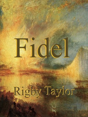 cover image of Fidel